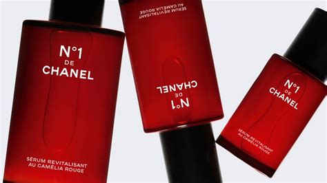 ulta chanel l'eau rouge.